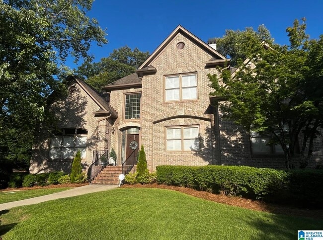 6116 Rosemont Ct in Birmingham, AL - Building Photo - Building Photo