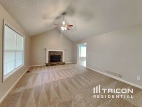 1601 Larkwood Dr in Canton, GA - Building Photo - Building Photo