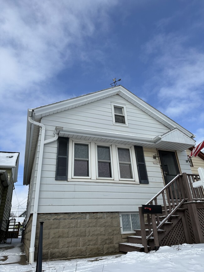 property at 2323 S Logan Ave
