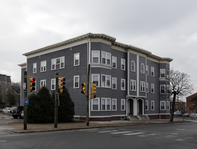 1630-1638 Westminster St in Providence, RI - Building Photo - Building Photo