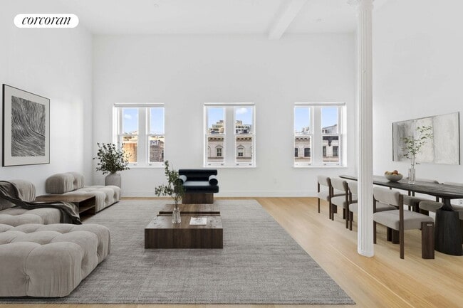 property at 57 Lispenard St
