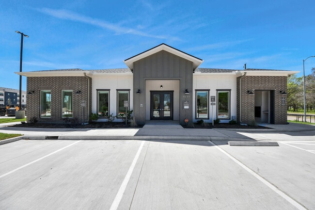 Park Boulevard Lofts