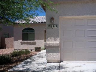 2311 N Avenida TABICA in Green Valley, AZ - Foto de edificio