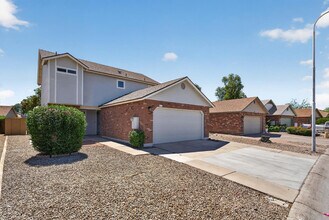1237 W Rosewood Ct in Chandler, AZ - Building Photo - Building Photo