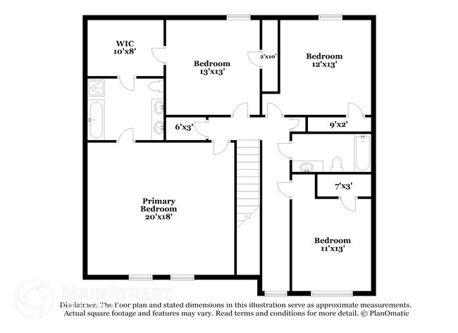 8768 Stonebriar Ln in Fort Worth, TX - Building Photo - Building Photo