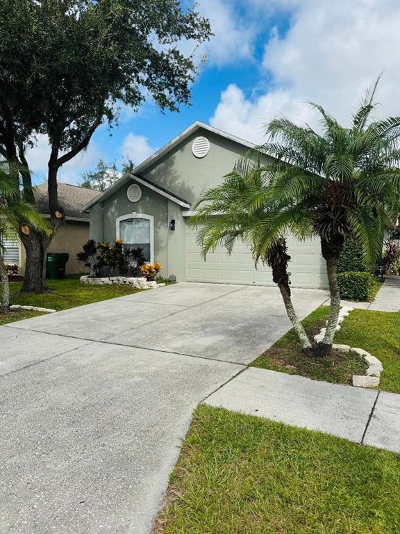 property at 30607 Birdhouse Dr
