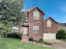 5608 Craftwood Ct in Antioch, TN - Building Photo