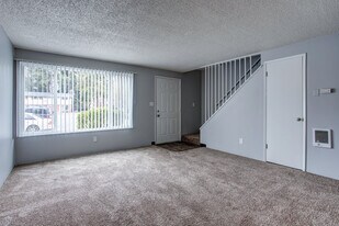 Shenandoah Gardens Apartment -SDG-799