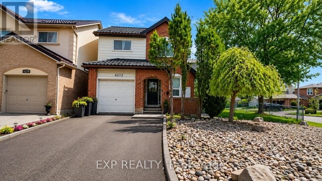 property at 4272 Tea Garden Cir