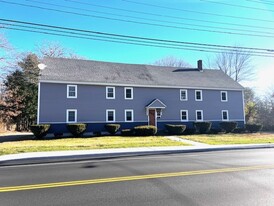 155 River St, Unit 155C River St Sanford ME Apartamentos