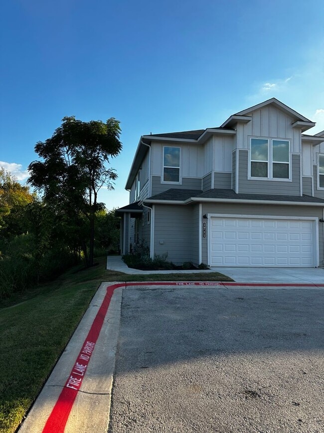 1711 Tun Tavern Trl in Austin, TX - Building Photo - Building Photo