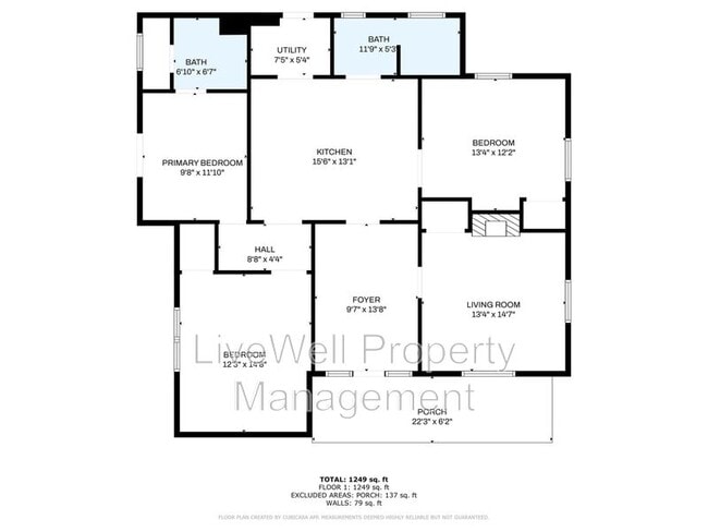 2427 30th St SW in Birmingham, AL - Building Photo - Building Photo
