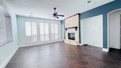 9711 Dill Canyon Ln in Katy, TX - Building Photo - Building Photo
