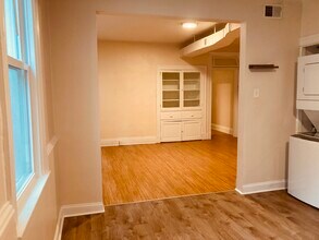 1630 Lowrie St, Unit 3 in Pittsburgh, PA - Foto de edificio - Building Photo