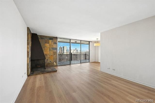 property at 1200 Vine St