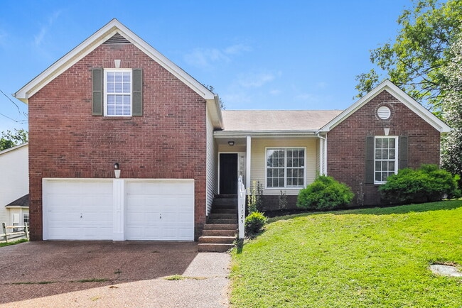 property at 1625 Celebration Way
