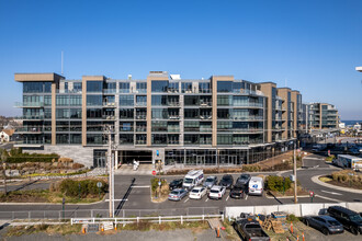 The Lofts Pier Village in Long Branch, NJ - Building Photo - Building Photo