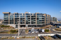 The Lofts Pier Village in Long Branch, NJ - Foto de edificio - Building Photo