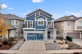 1165 Harbour Cove Ct in Sparks, NV - Building Photo - Building Photo