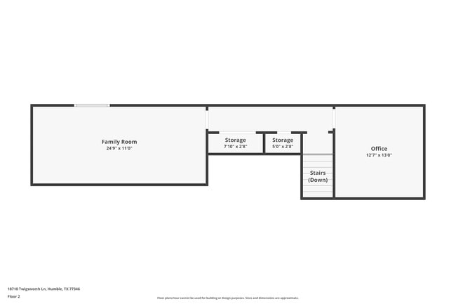 18710 Twigsworth Ln in Humble, TX - Building Photo - Building Photo