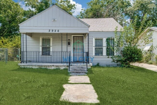 property at 2926 Carpenter Ave
