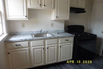 2615 Waldo St in Harrisburg, PA - Building Photo - Building Photo