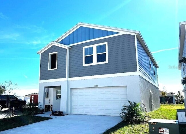 property at 34200 Scarlet Sage Ct