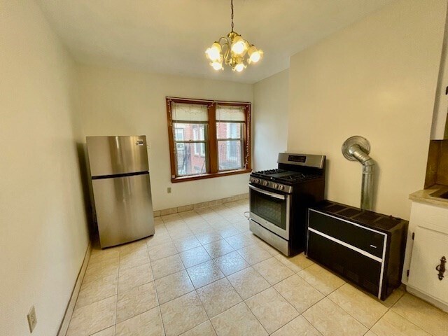 25 Sheafe St in Boston, MA - Building Photo