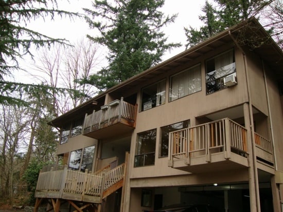 property at 19124 61st Place NE