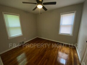 20255 Anglin St in Detroit, MI - Foto de edificio - Building Photo