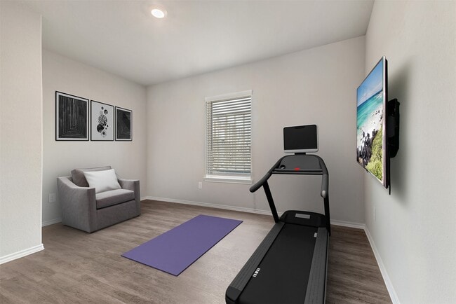 property at 261 Gallant Front Trl