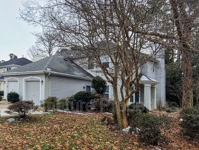 property at 901 Willow Point