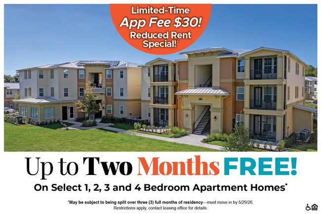 Wildwood Preserve Apartment Homes