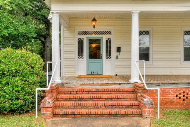 1841 Ohio Ave in Augusta, GA - Building Photo - Building Photo