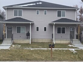 3834 Baldwin Ave in Lincoln, NE - Building Photo