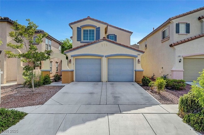 property at 2431 Lilac Cove St