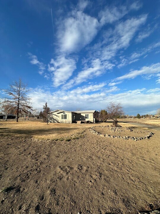 62582 Eagle Rd in Bend, OR - Building Photo