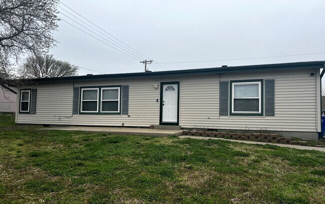 property at 1910 Northwind Dr