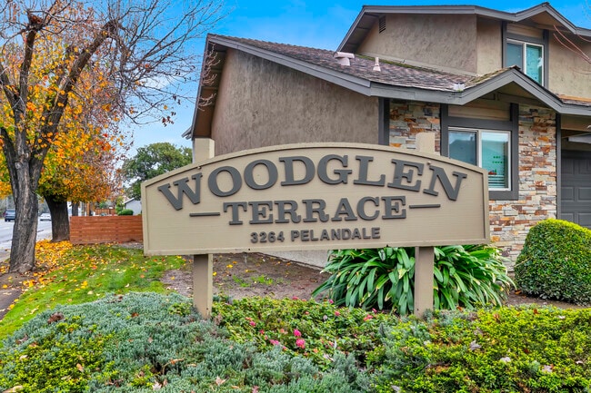 Woodglen Terrace Apartments