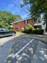 207 New Petersburg Dr in Augusta, GA - Building Photo