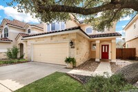 1210 Pinnacle Falls, Unit 4305 in San Antonio, TX - Building Photo - Building Photo