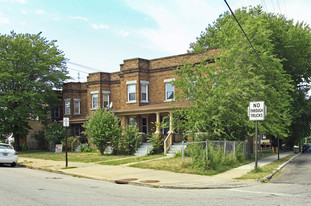 9000 Denison Ave Apartments