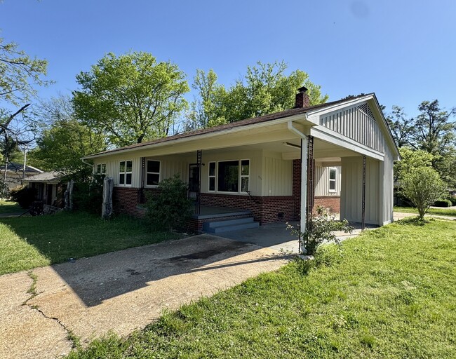 502 Lumpkin Ave in Tupelo, MS - Building Photo - Building Photo