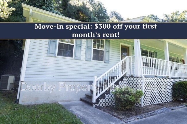 property at 333 Withrow Rd