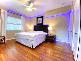 500 NE 62nd St, Unit 2 BR Apt.