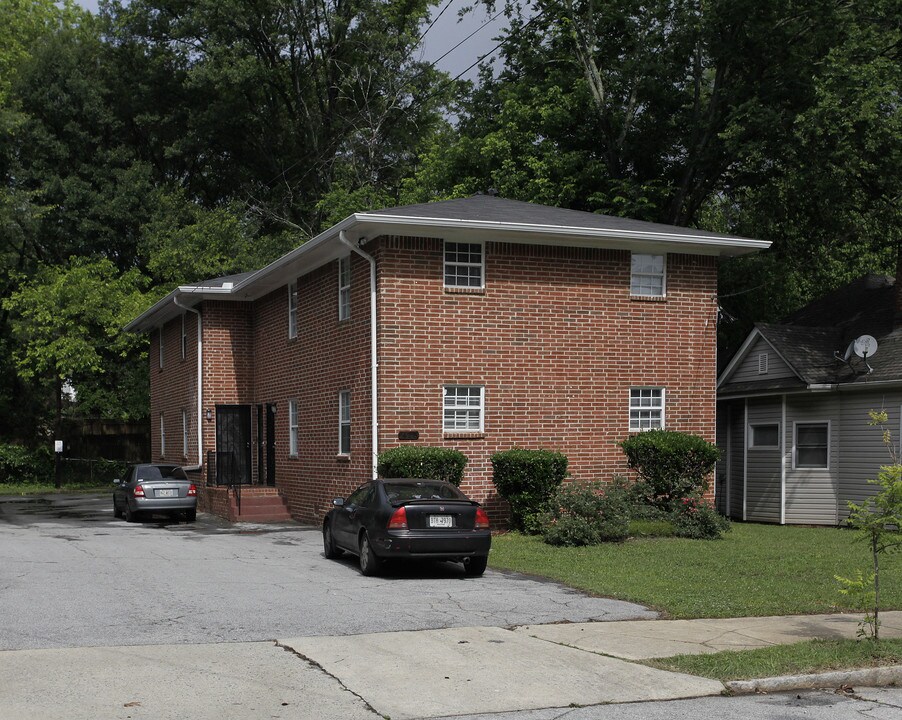 425 Holderness St SW in Atlanta, GA - Building Photo
