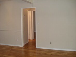 1064 S Wooster St in Los Angeles, CA - Building Photo - Building Photo