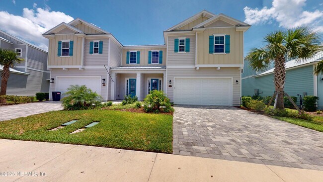 335 Rum Runner Wy in Saint Johns, FL - Building Photo - Building Photo