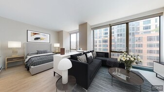 237 E 34th St in New York, NY - Building Photo