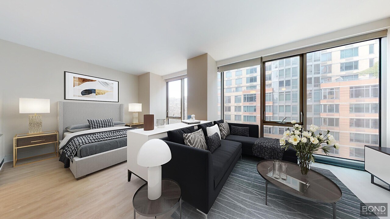 237 E 34th St in New York, NY - Building Photo